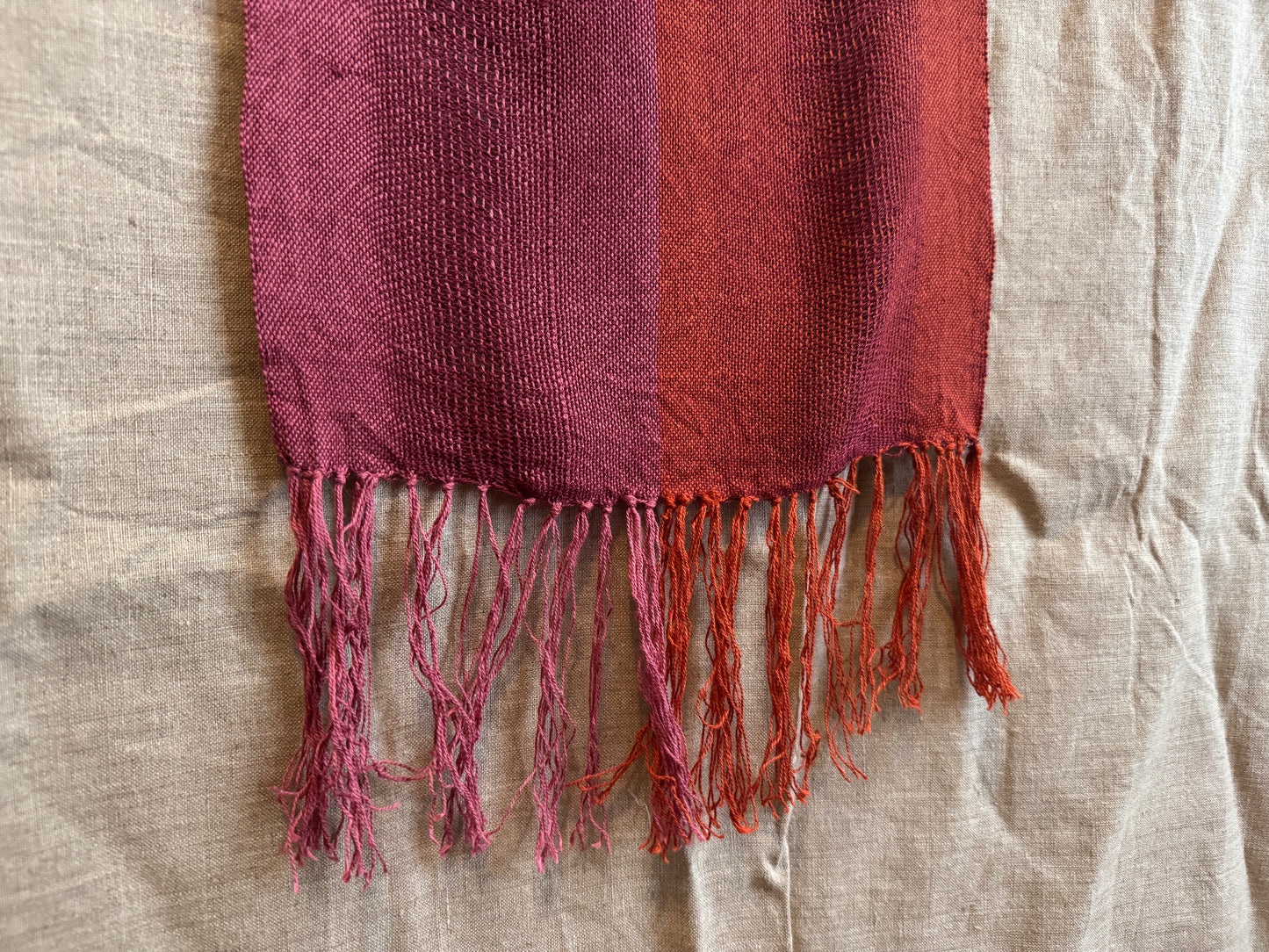 Scarf