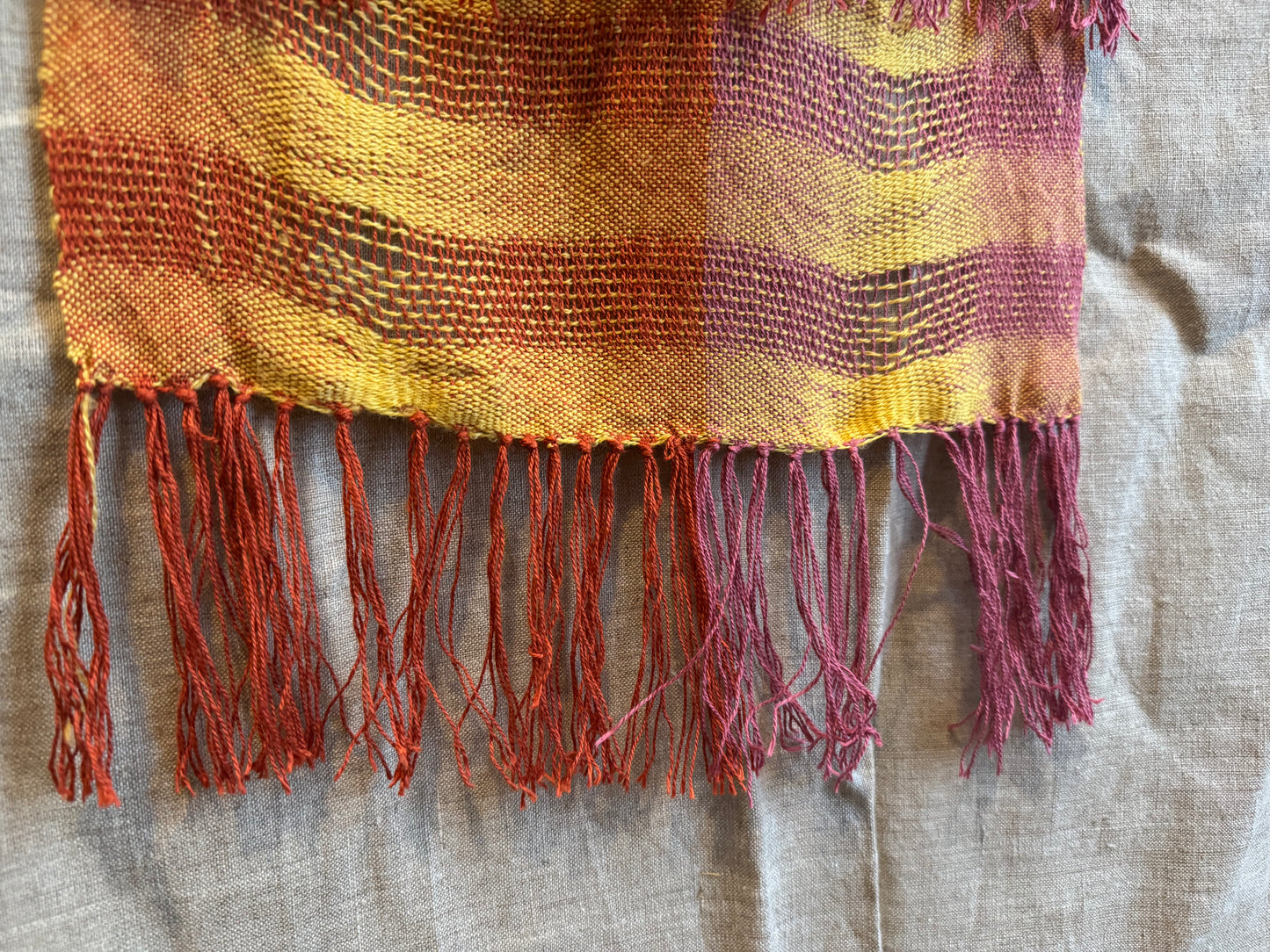 Scarf