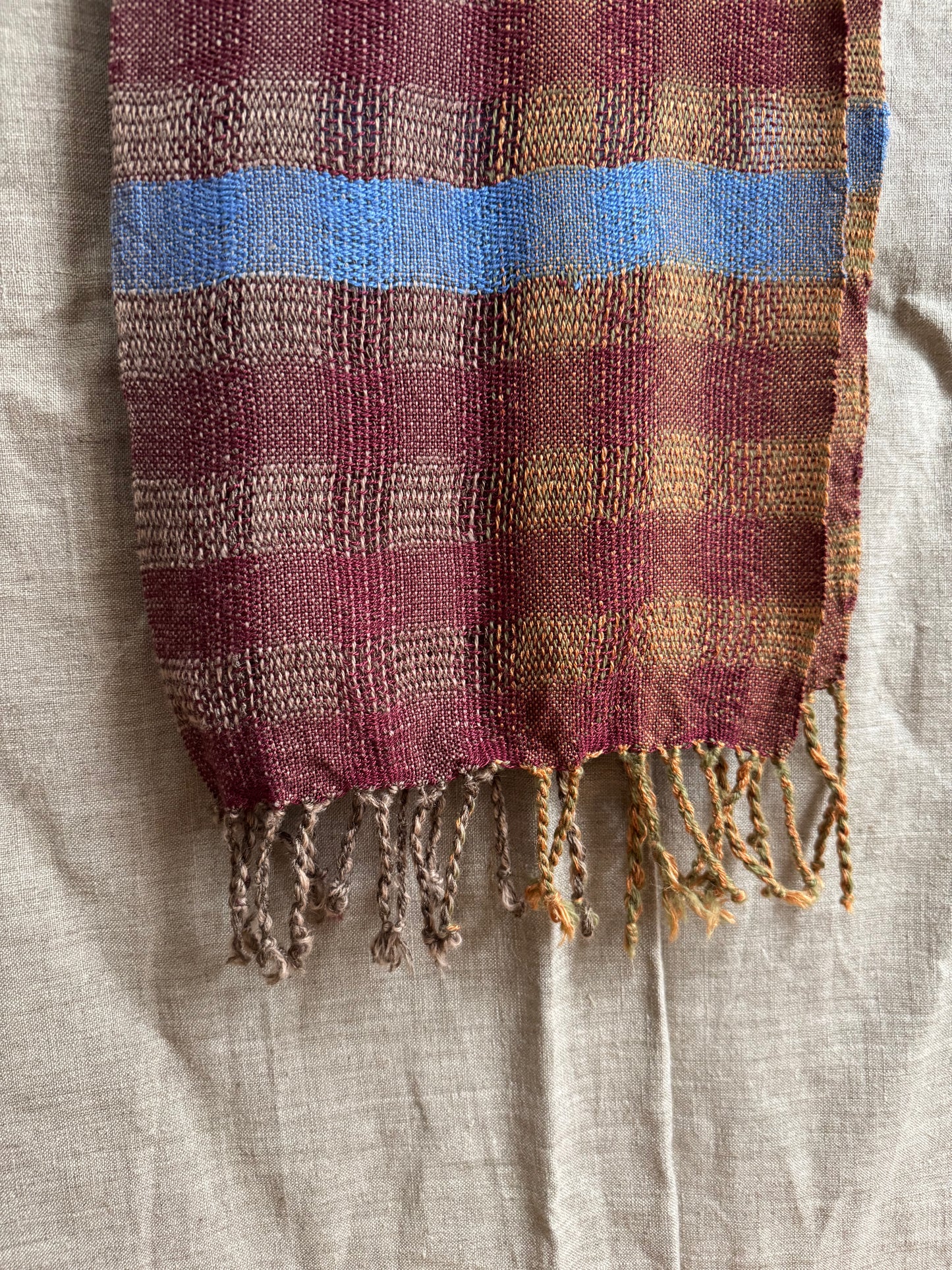 Scarf