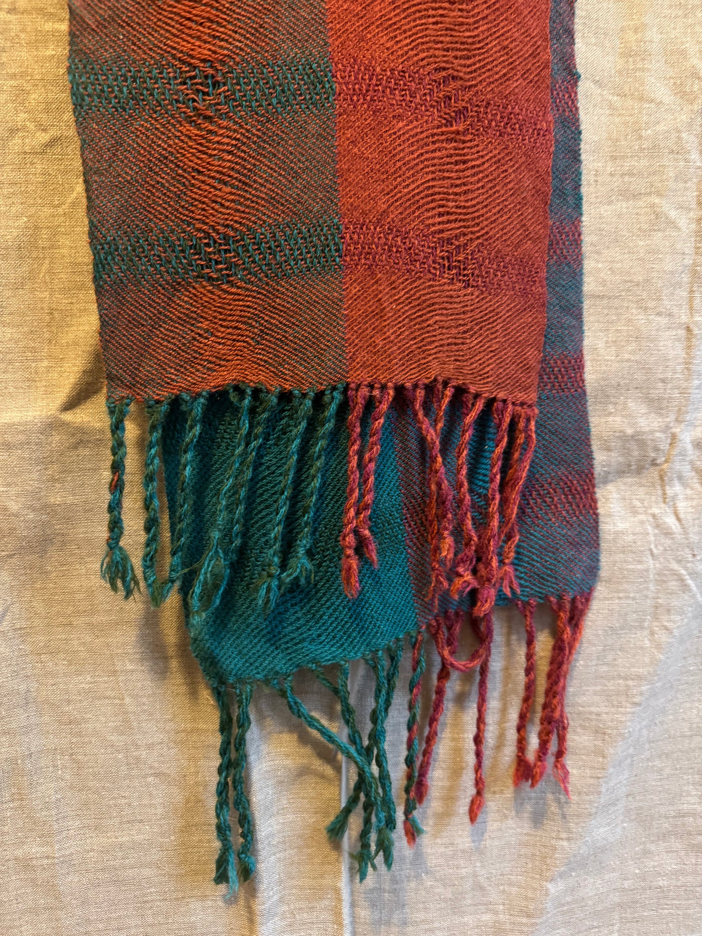 Scarf