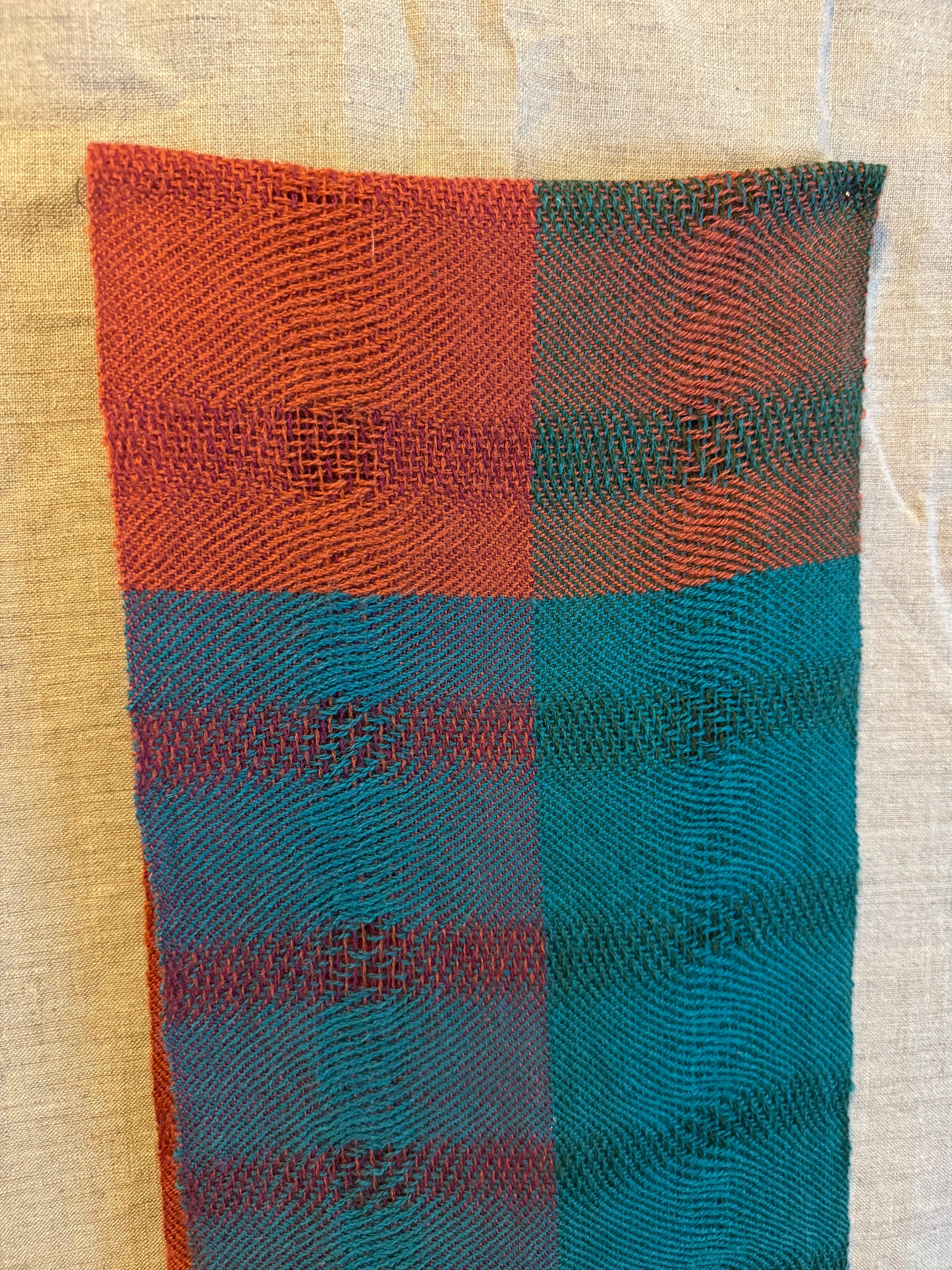 Scarf