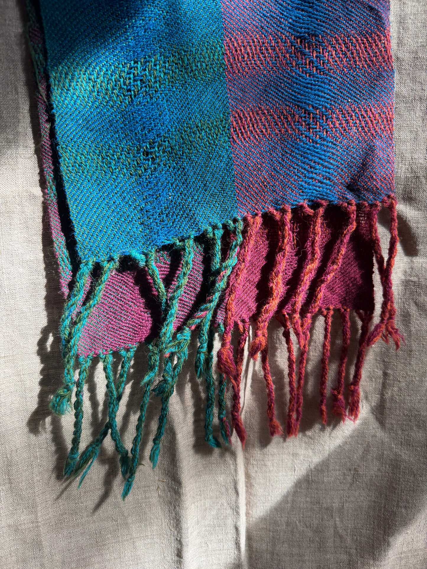 Scarf