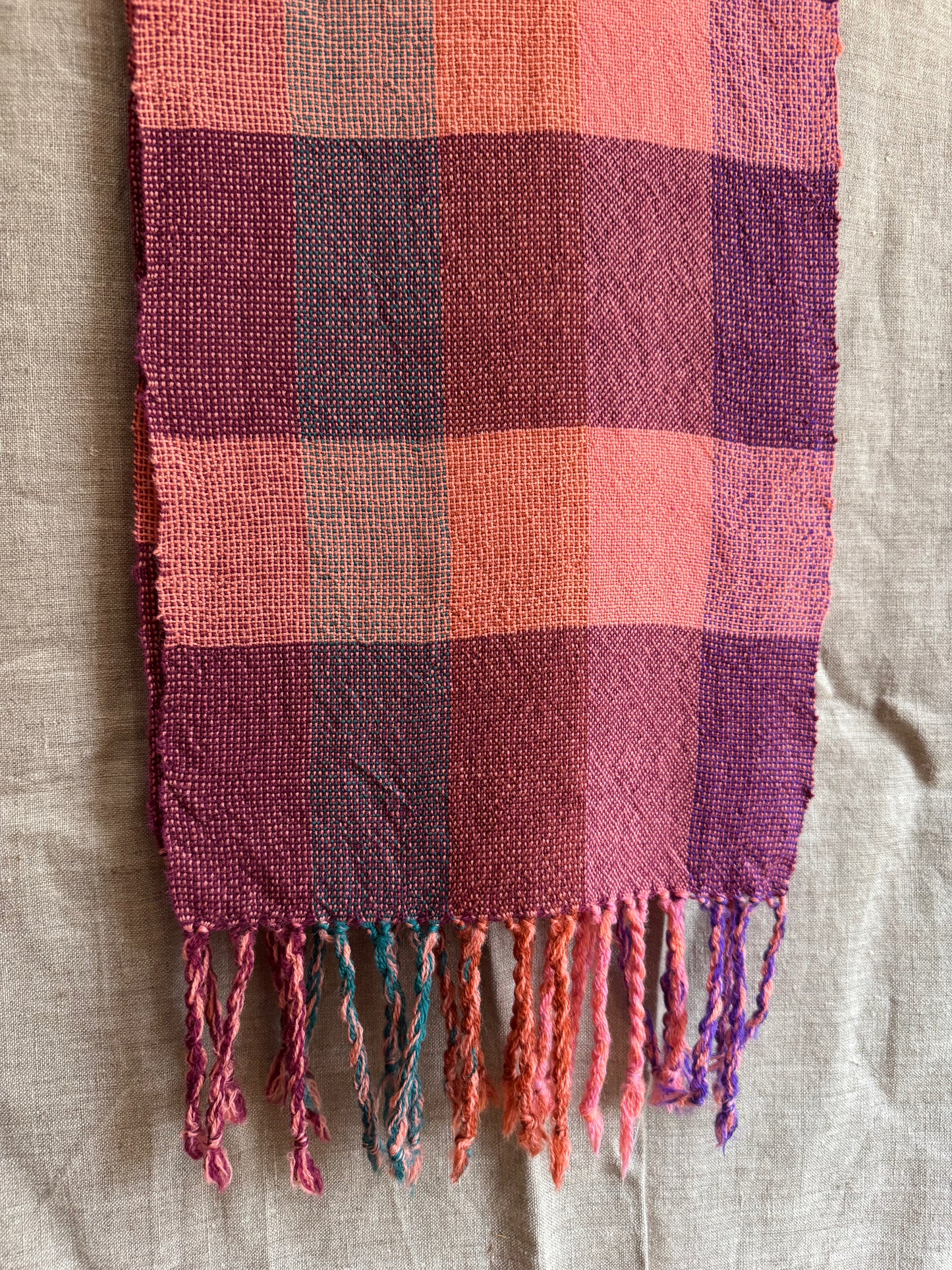 Scarf