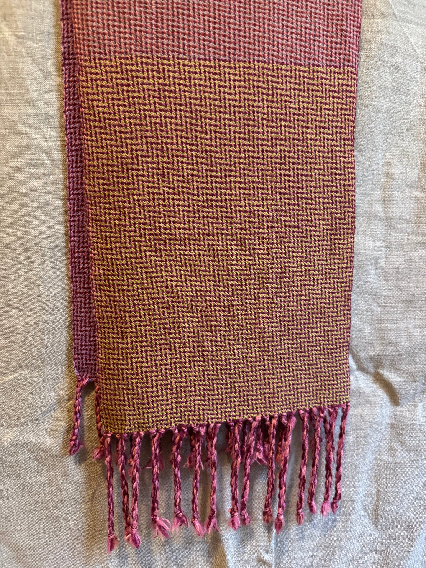 Scarf