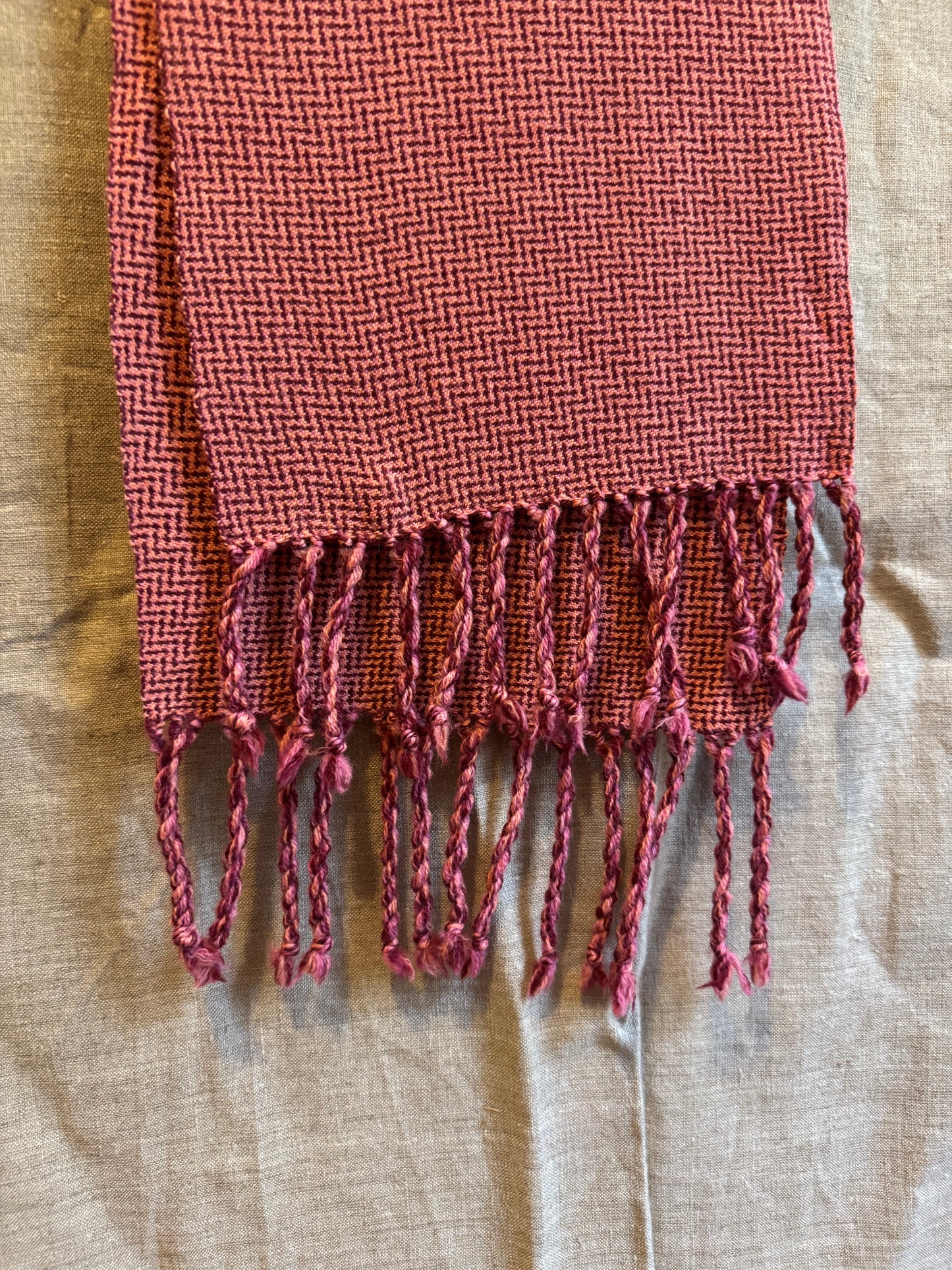 Scarf