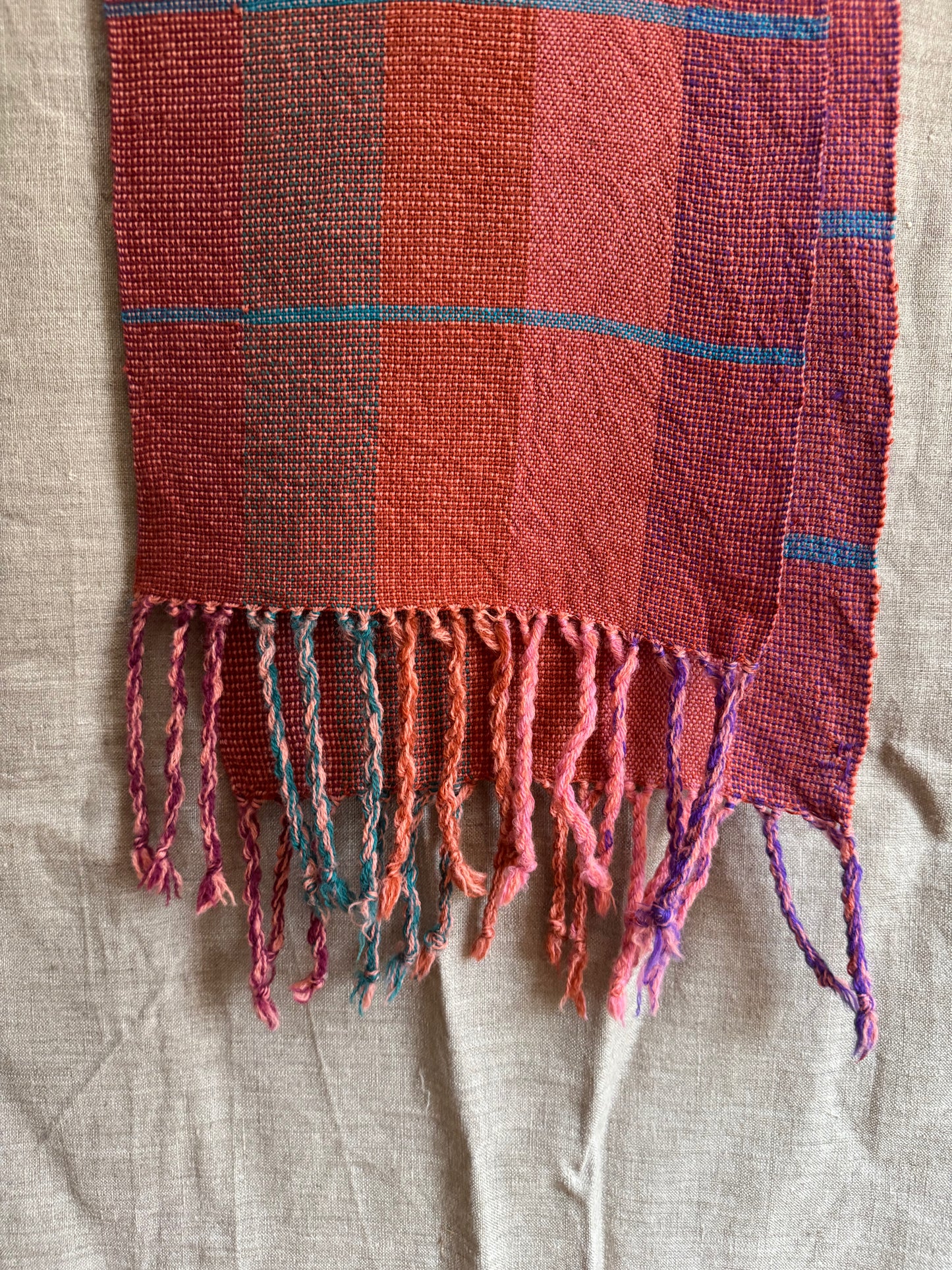 Scarf